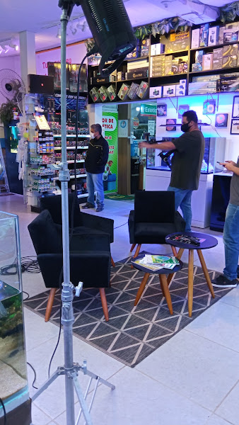 Foto 1 Pet Shop SOS Animal