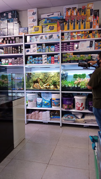 Foto 4 Pet Shop SOS Animal