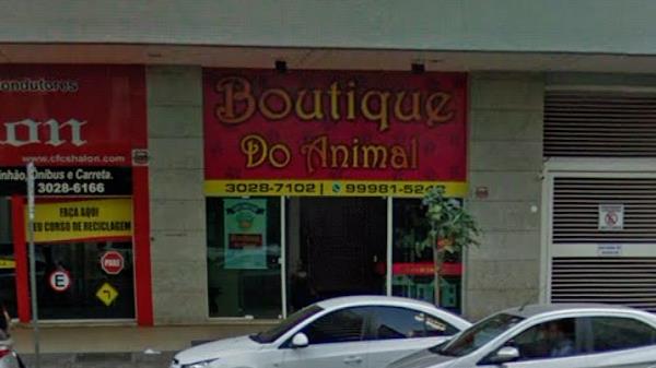 Boutique do Animal - Pet Shop