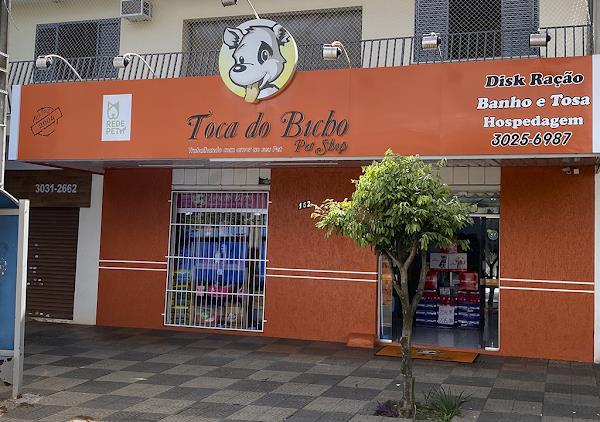 Pet Shop Toca do Bicho - Zona 05