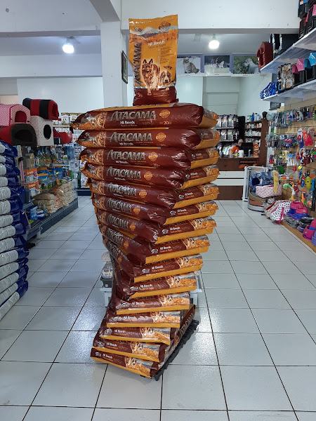 Foto 1 Pet Shop Toca do Bicho - Zona 05