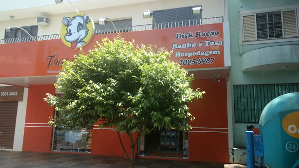 Foto 3 Pet Shop Toca do Bicho - Zona 05