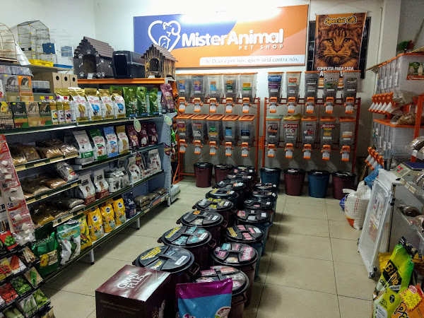 Foto 4 Mister Animal Pet Shop