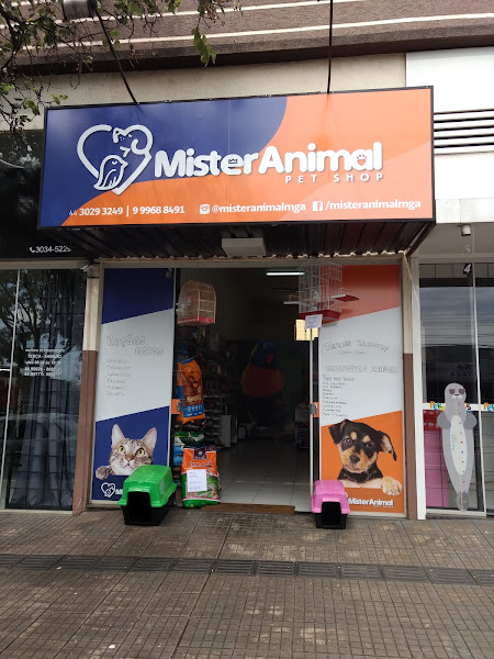 Foto 5 Mister Animal Pet Shop