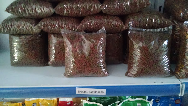 Foto 1 Patotinhas Pet Shop