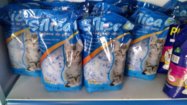 Foto 2 Patotinhas Pet Shop