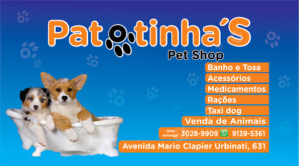 Foto 4 Patotinhas Pet Shop