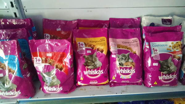 Foto 5 Patotinhas Pet Shop