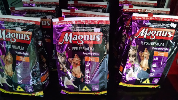 Foto 6 Patotinhas Pet Shop