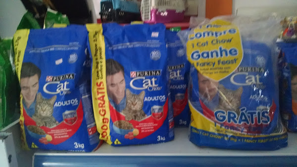 Foto 7 Patotinhas Pet Shop