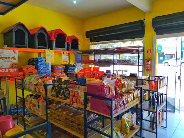 Foto 1 Animalia Pet Care Shop