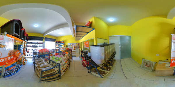 Foto 2 Animalia Pet Care Shop