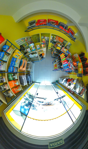 Foto 3 Animalia Pet Care Shop