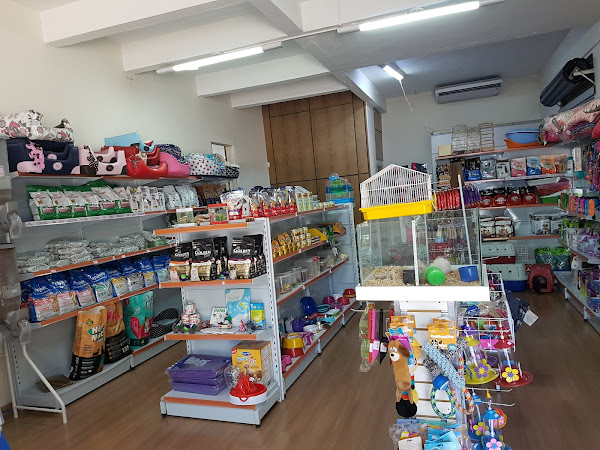 Foto 1 De Pets Petshop