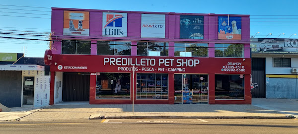 Foto 2 Predilleto Pet Shop