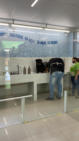 Foto 1 Pet Shop Vida Animal - Unidade Mandacaru