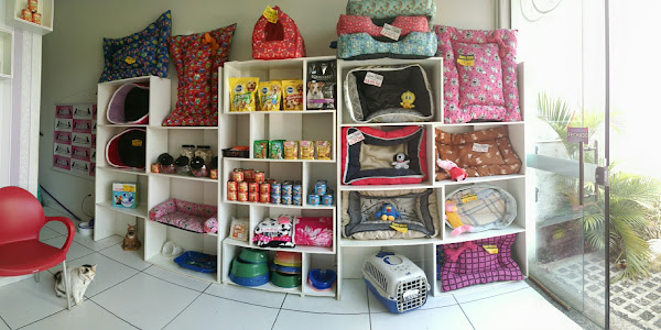 Foto 1 ESPAÇO CAT DOG