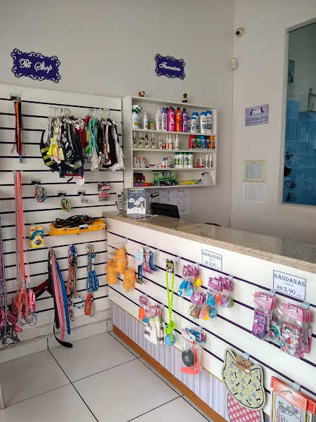 Foto 4 ESPAÇO CAT DOG