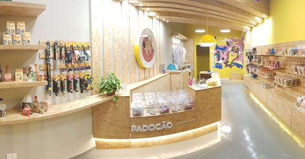 Foto 1 Padocão Maringá