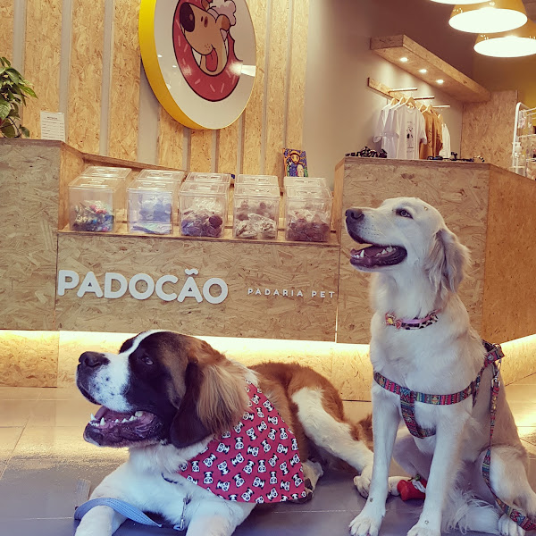 Foto 3 Padocão Maringá