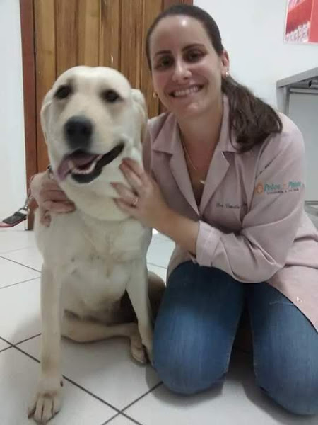 Pelos e Patas Veterinária e Pet shop