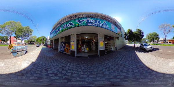 Pet Shop da Vera - Banho e Tosa