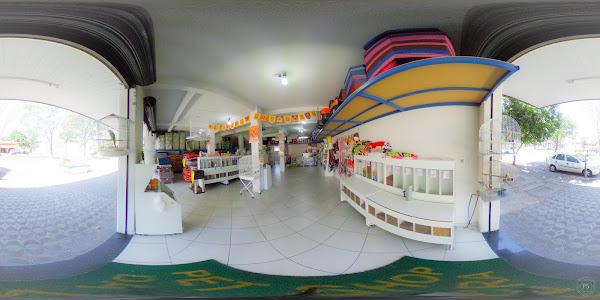 Foto 1 Pet Shop da Vera - Banho e Tosa