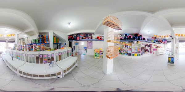 Foto 4 Pet Shop da Vera - Banho e Tosa