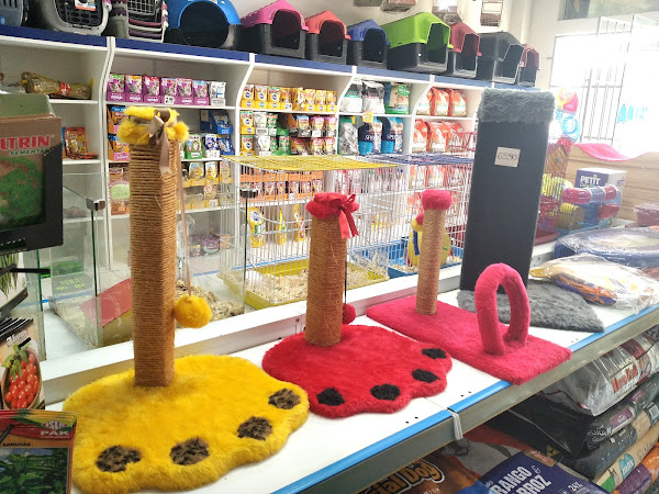 Foto 1 Mundo Animal Pet Shop - Maringá