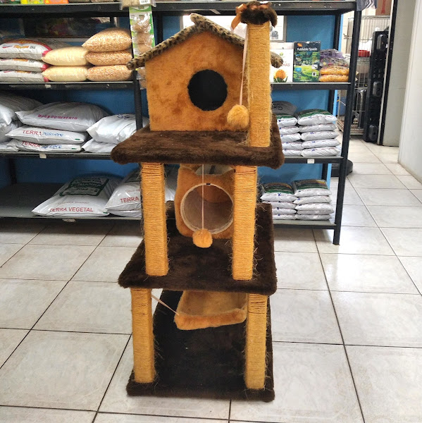 Foto 2 Mundo Animal Pet Shop - Maringá