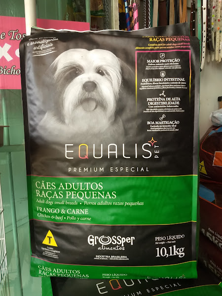 Foto 1 PetShop Banho e Tosa Meu Xodó