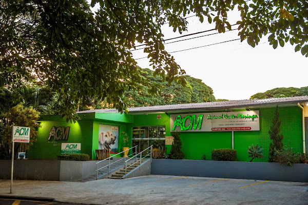 Foto 1 Clinica Veterinária Animal Center Maringá