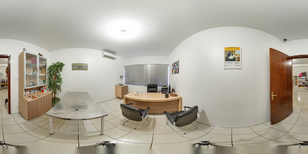 Foto 2 Clinica Veterinária Animal Center Maringá