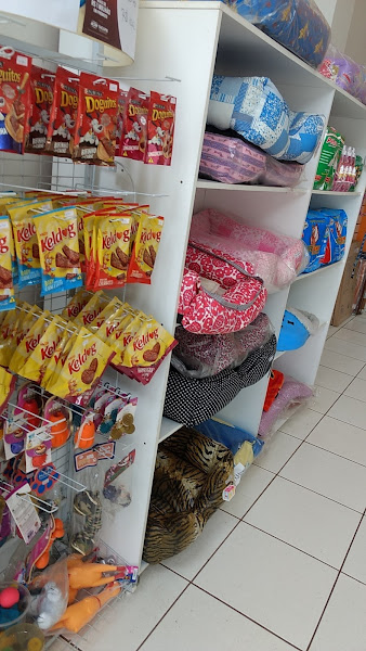 Foto 1 Coisas de Bicho Pet Shop Foto 1 Coisas de Bicho Pet Shop