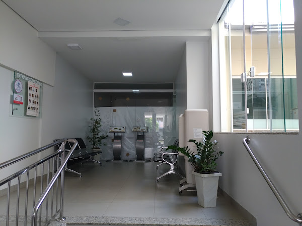 Foto 2 Clínica Veterinária e Pet Shop São Francisco de Assis