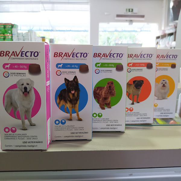 Foto 4 Clínica Veterinária e Pet Shop São Francisco de Assis