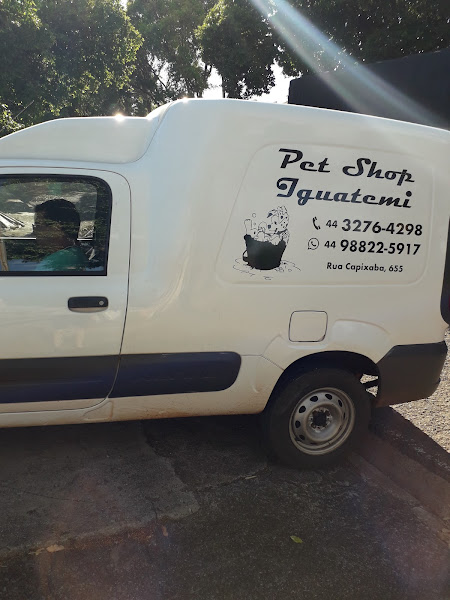 Pet Shop Iguatemi