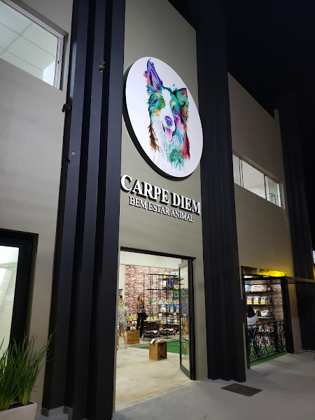 Foto 6 CARPE DIEM BEM ESTAR ANIMAL