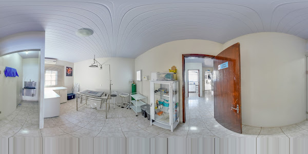 Foto 2 Espaço Animal Clínica Veterinária, Pet Shop, Banho e Tosa