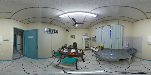 Foto 2 SOS Animal Centro Veterinário