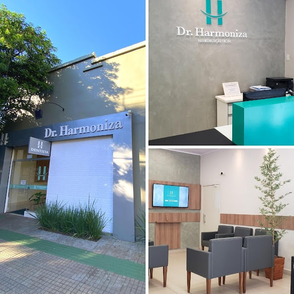 Dr. Harmoniza Maringá