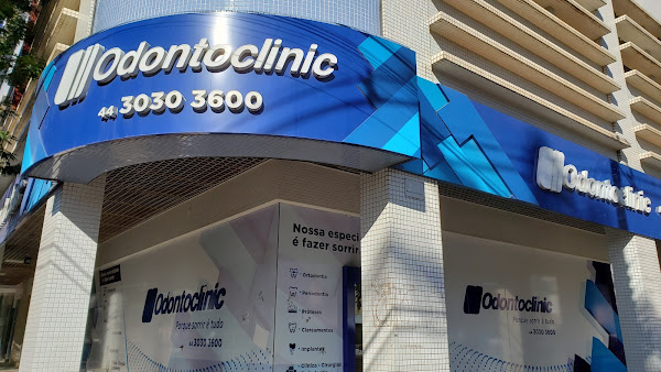 Odontoclinic Maringá Centro