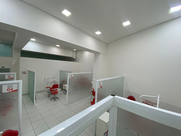 Foto 1 Propulsão Dental | Dentista em Maringá