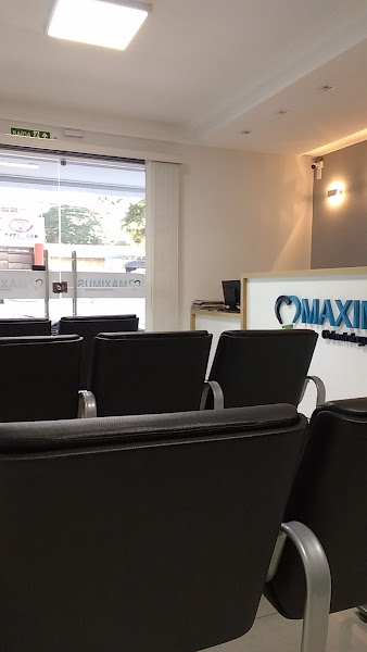 Maximus Odontologia Avançada