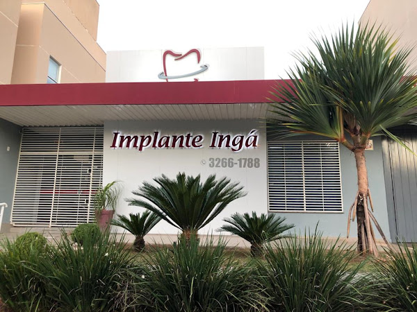 Foto 6 Implante Ingá