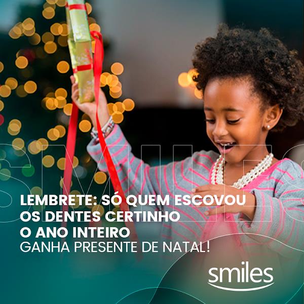 Foto 2 Smiles Odontologia Integrada