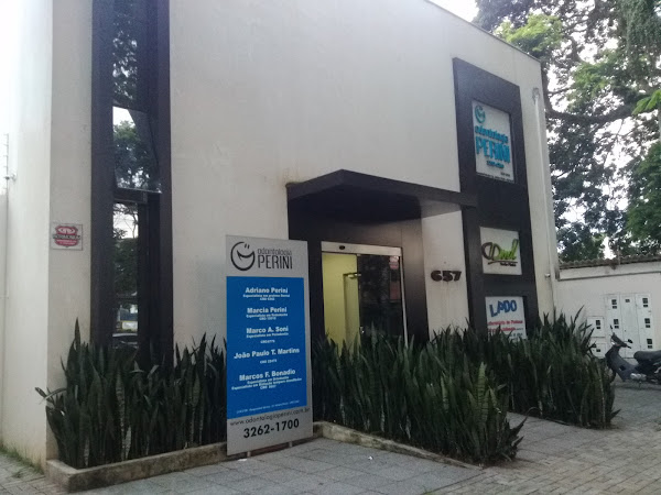 Foto 1 Odontologia Perini