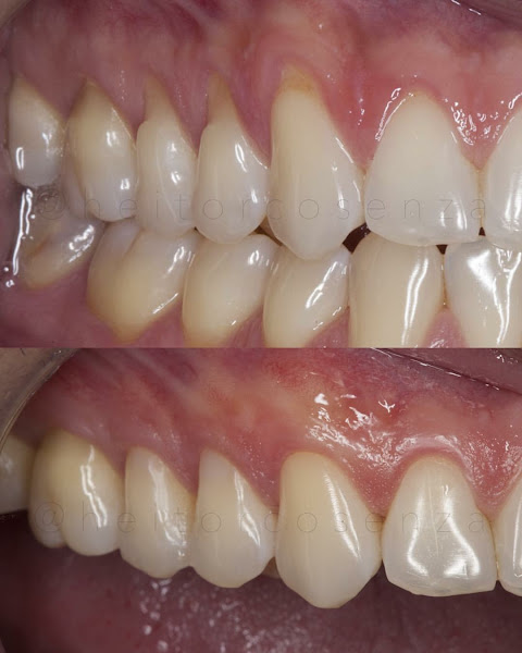 Foto 3 Odontologia Perini