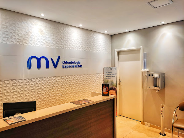 Foto 1 MV Odontologia Especializada