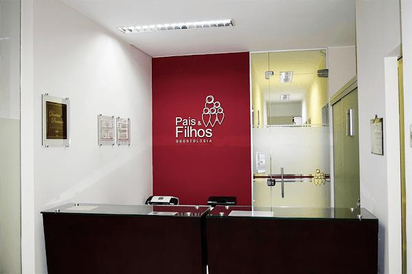 Foto 1 Odontologia Pais & Filhos